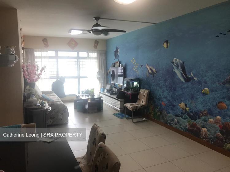 Blk 288C Punggol Place (Punggol), HDB 4 Rooms #222583391